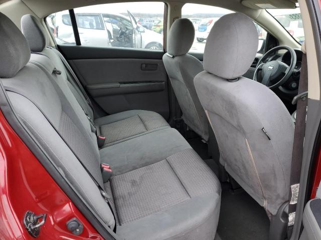 Photo 10 from auction – 2008 NISSAN SENTRA 2.0 with VIN 3N1AB61E68L734641