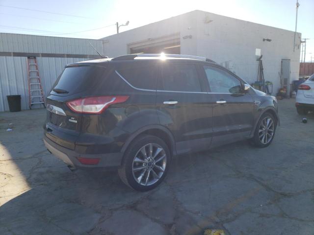Photo 3 from auction – 2014 FORD ESCAPE SE with VIN 1FMCU0GX6EUC08660
