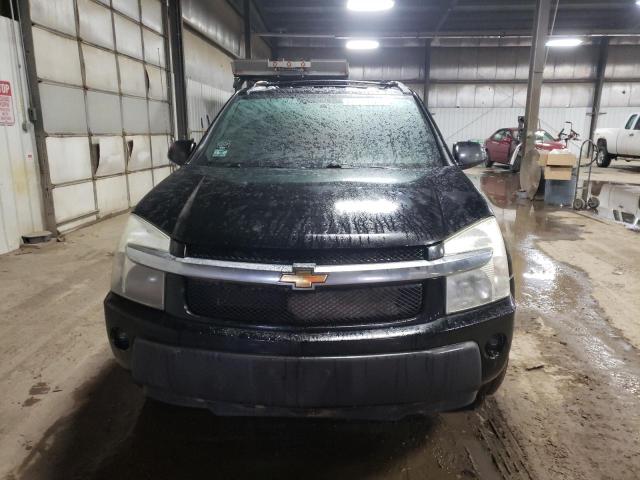 Photo 5 from auction – 2006 CHEVROLET EQUINOX LT with VIN 2CNDL73F666181991