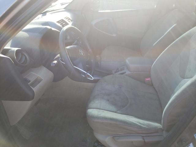 Photo 7 from auction – 2009 TOYOTA RAV4 with VIN JTMZF33V09D010175