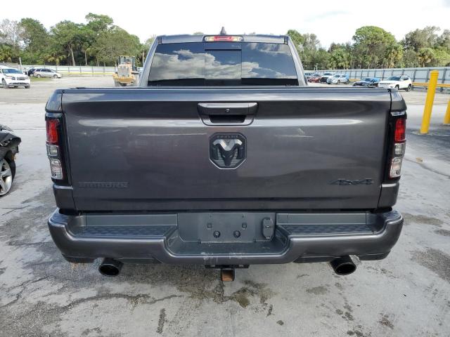 Photo 6 from auction – 2021 RAM 1500 BIG H with VIN 1C6SRFMT8MN698069