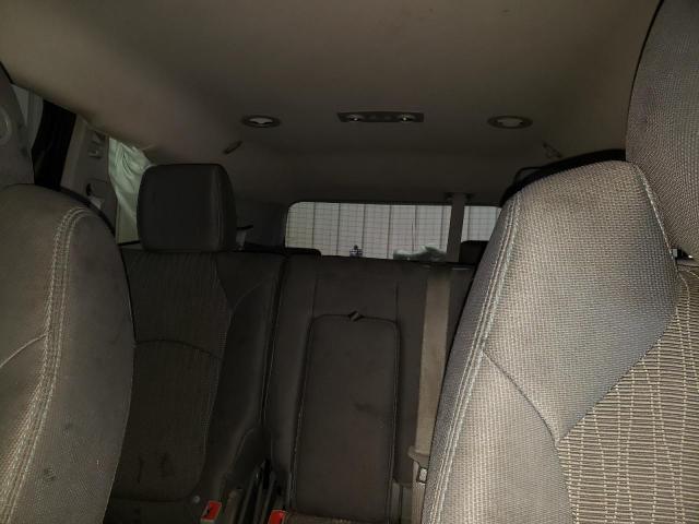 Photo 10 from auction – 2014 CHEVROLET TRAVERSE L with VIN 1GNKRFED3EJ193184