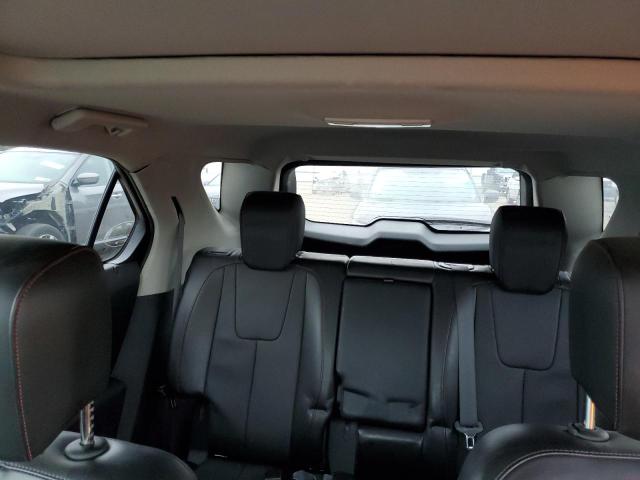 Photo 10 from auction – 2016 CHEVROLET EQUINOX LT with VIN 2GNFLGEK6G6182428