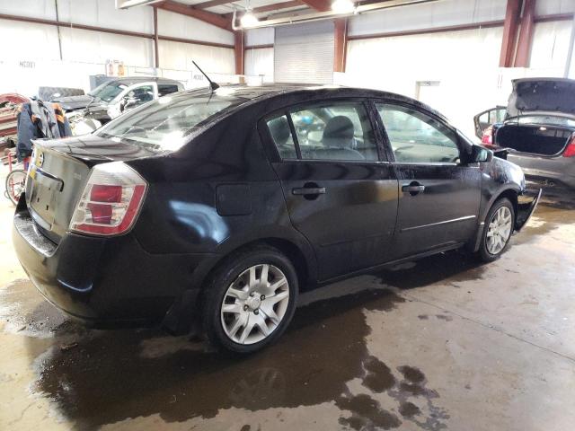 Photo 3 from auction – 2009 NISSAN SENTRA FE with VIN 3N1AB61E69L686897