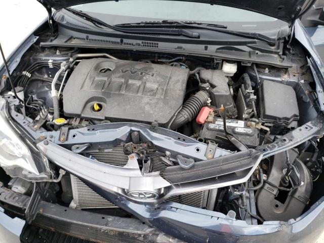 Photo 11 from auction – 2014 TOYOTA COROLLA L with VIN 5YFBURHE5EP030447