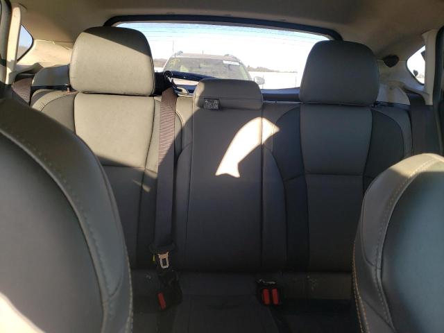 Photo 10 from auction – 2021 SUBARU CROSSTREK with VIN JF2GTHSC7MH297210