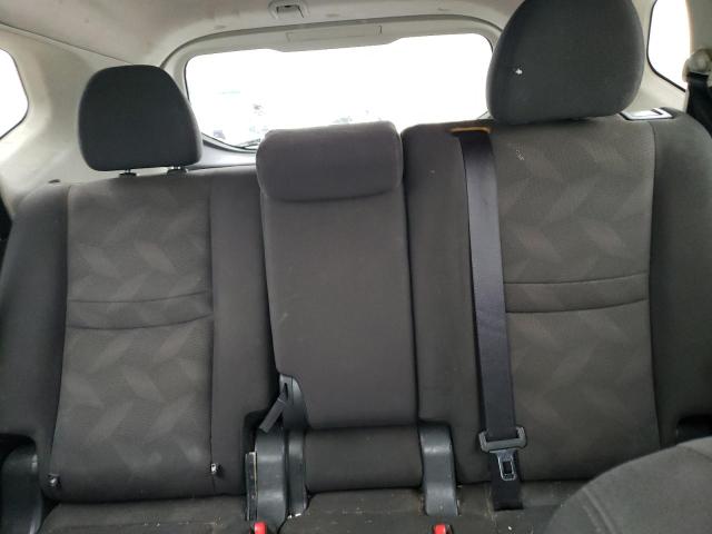 Photo 10 from auction – 2016 NISSAN ROGUE S with VIN KNMAT2MV6GP629082