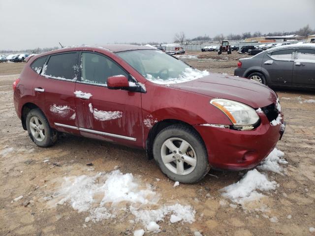 Photo 4 from auction – 2013 NISSAN ROGUE S with VIN JN8AS5MT1DW547463