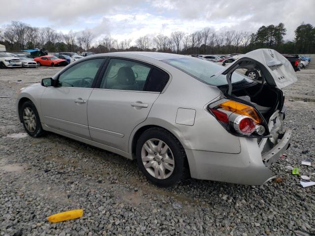 Photo 2 from auction – 2012 NISSAN ALTIMA BAS with VIN 1N4AL2AP3CN486321