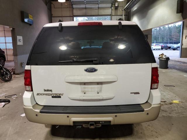 Photo 6 from auction – 2005 FORD EXPEDITION with VIN 1FMFU18585LA25993