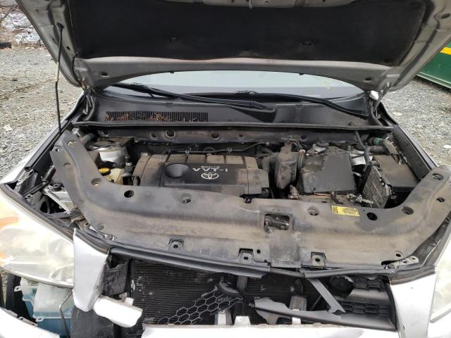 Zdjęcie 12 z aukcji – 2009 TOYOTA RAV4 z VIN 2T3ZF33V09W014262