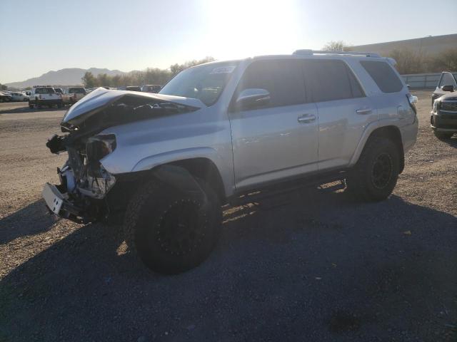 Photo 1 from auction – 2018 TOYOTA 4RUNNER SR with VIN JTEBU5JR3J5587138