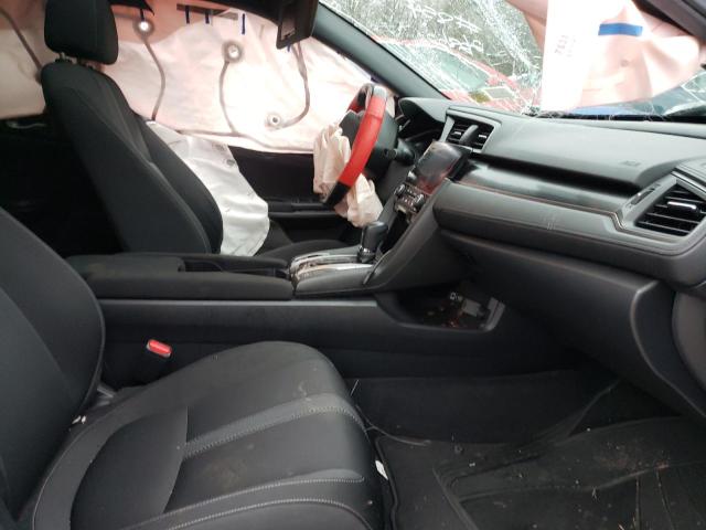 Photo 7 from auction – 2020 HONDA CIVIC EX with VIN SHHFK7H65LU401232