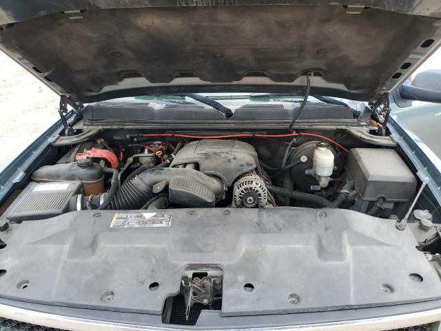 Photo 11 from auction – 2008 CHEVROLET SILVERADO with VIN 2GCEC19C981252880