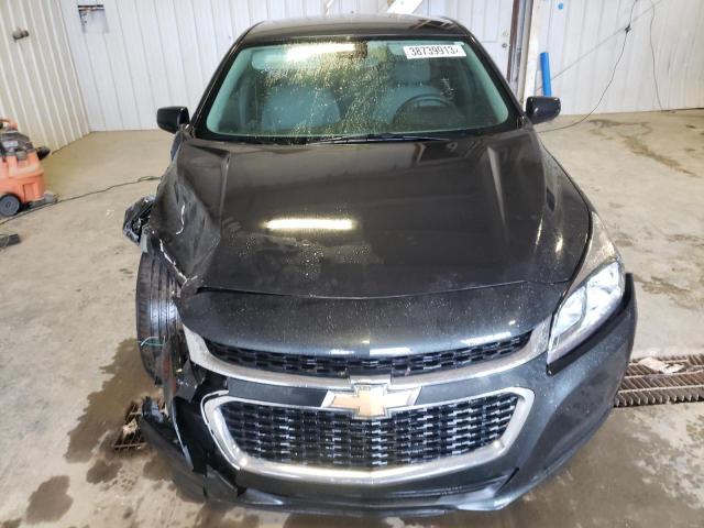 Photo 5 from auction – 2016 CHEVROLET MALIBU LIM with VIN 1G11A5SA2GU144178