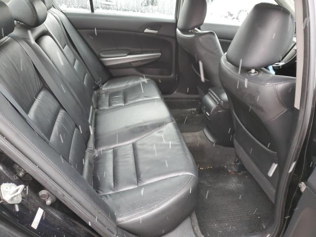 Photo 10 from auction – 2010 HONDA ACCORD EXL with VIN 1HGCP3F89AA010093
