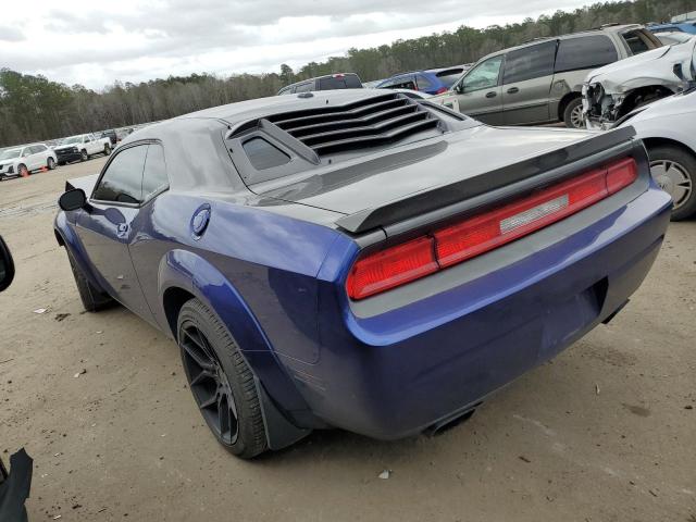 Photo 2 from auction – 2013 DODGE CHALLENGER with VIN 2C3CDYBT1DH741190