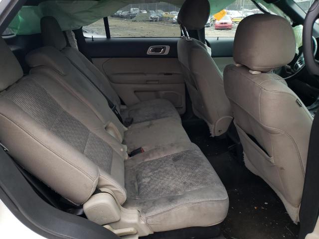 Фото 11 с аукциона – 2012 FORD EXPLORER X с VIN 1FMHK8D88CGA97466