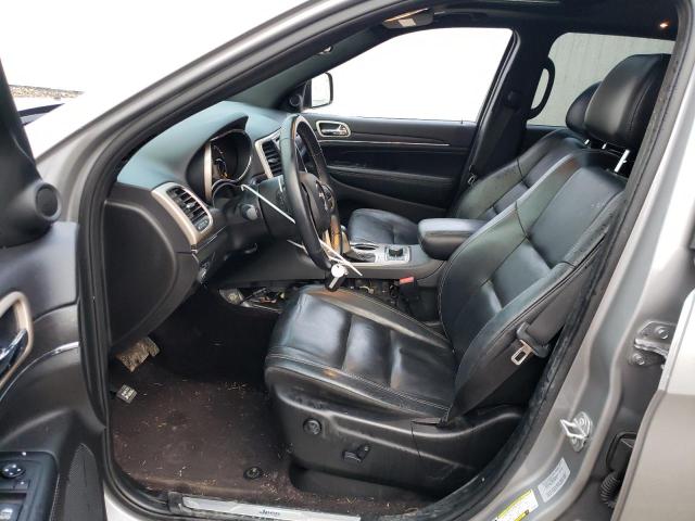 Photo 7 from auction – 2017 JEEP GRAND CHER with VIN 1C4RJFBG6HC899930
