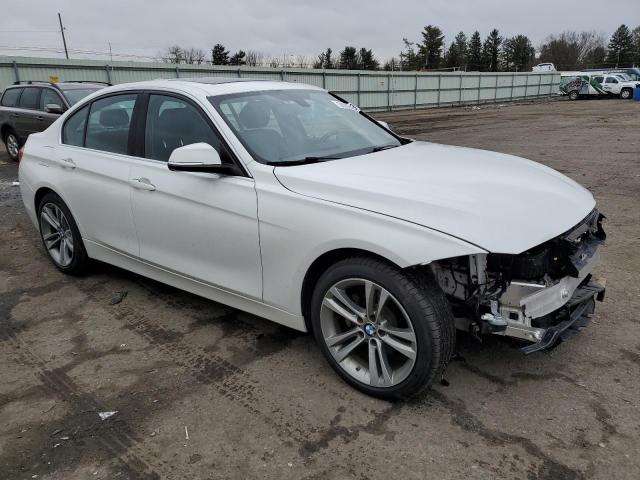 صورة رقم 4 من المزاد - 2018 BMW 330 XI مع VIN WBA8D9C56JEM32323