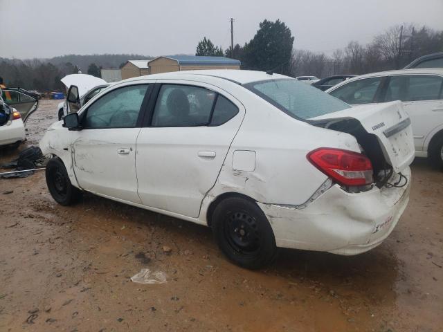 Photo 2 from auction – 2017 MITSUBISHI MIRAGE G4 with VIN ML32F3FJ5HHF18147