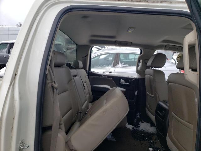 Photo 10 from auction – 2014 GMC SIERRA K15 with VIN 3GTU2VECXEG228182