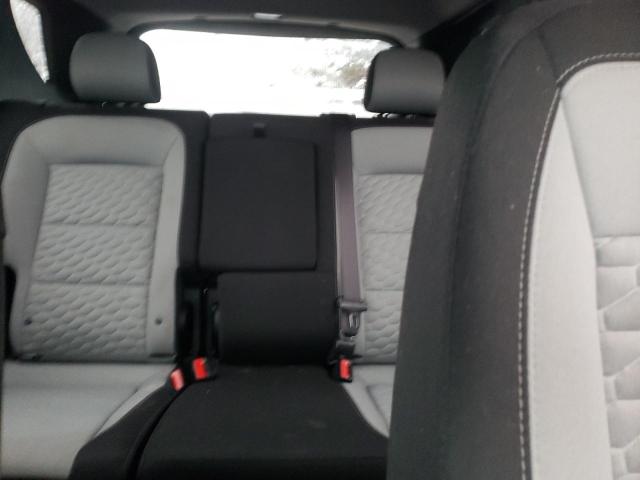 Photo 10 from auction – 2021 CHEVROLET EQUINOX LS with VIN 2GNAXHEV3M6160588