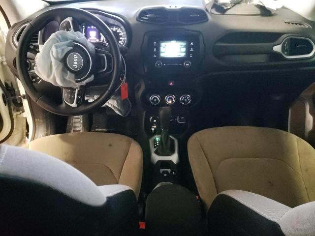 Photo 8 from auction – 2015 JEEP RENEGADE L with VIN ZACCJBBT4FPB50029