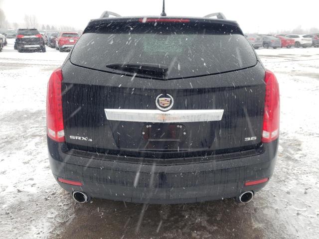 Photo 6 from auction – 2014 CADILLAC SRX PREMIU with VIN 3GYFNGE30ES608036