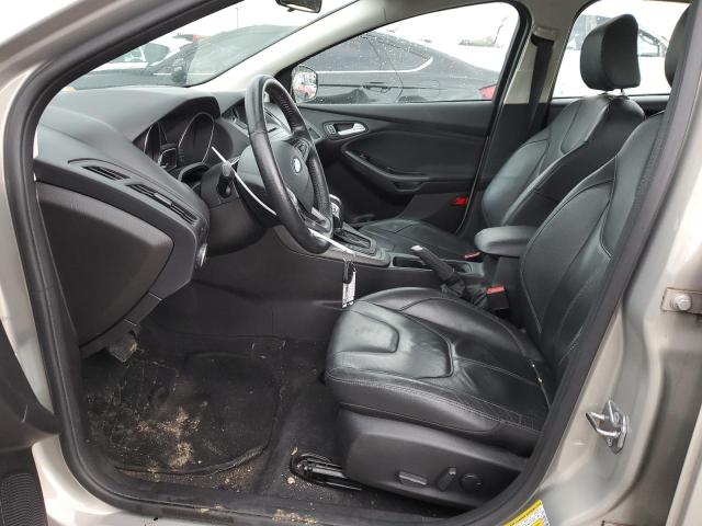 Photo 7 from auction – 2015 FORD FOCUS SE with VIN 1FADP3K2XFL264594
