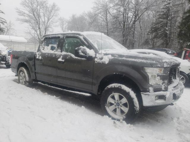 Photo 4 from auction – 2016 FORD F150 SUPER with VIN 1FTEW1EFXGFD15838