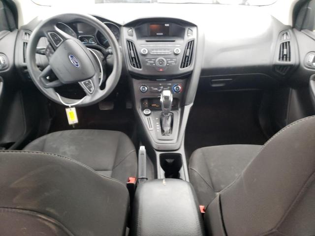 Photo 8 from auction – 2015 FORD FOCUS SE with VIN 1FADP3F28FL256472