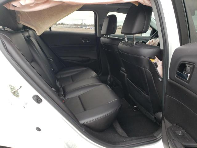 Photo 10 from auction – 2017 ACURA ILX BASE W with VIN 19UDE2F32HA002372