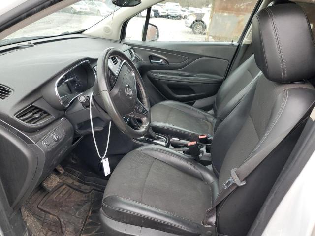 Photo 7 from auction – 2018 BUICK ENCORE PRE with VIN KL4CJASB3JB589382