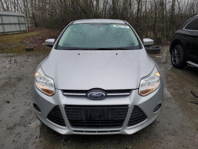 Photo 5 from auction – 2013 FORD FOCUS with VIN 1FADP3K29DL100508