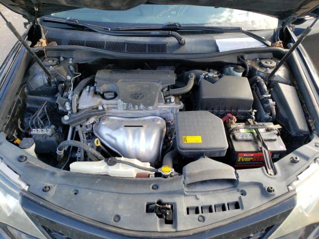Photo 11 from auction – 2013 TOYOTA CAMRY L with VIN 4T1BF1FK1DU653288