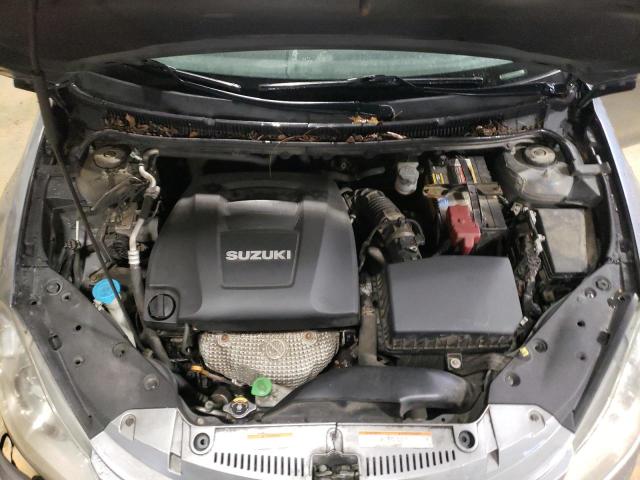 Photo 11 from auction – 2013 SUZUKI KIZASHI SE with VIN JS2RE9A33D6100186
