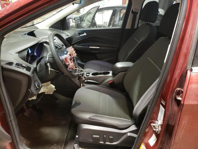 Photo 7 from auction – 2015 FORD ESCAPE SE with VIN 1FMCU9G90FUC27812