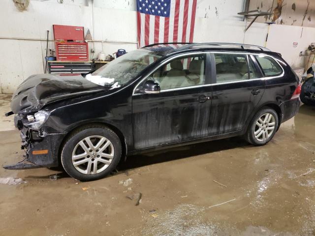 VOLKSWAGEN JETTA 2012 with VIN 3VWPL7AJ4CM683308 - Photo from auction