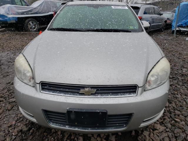 Photo 5 from auction – 2007 CHEVROLET IMPALA LT with VIN 2G1WT58N579197240