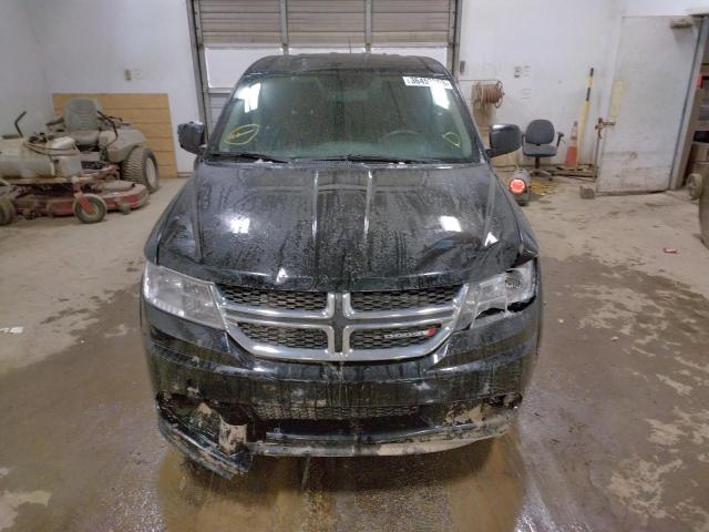 Photo 5 from auction – 2017 DODGE JOURNEY SE with VIN 3C4PDCAB0HT614047