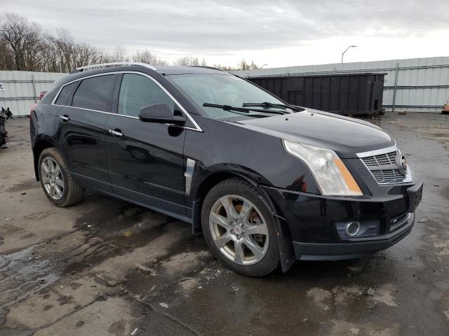 Photo 4 from auction – 2011 CADILLAC SRX PERFOR with VIN 3GYFNBEY8BS551613