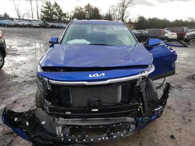 Photo 5 from auction – 2022 KIA SELTOS SX with VIN KNDETCA20N7284887