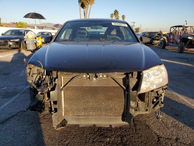Photo 5 from auction – 2012 DODGE AVENGER SE with VIN 1C3CDZAB3CN231766