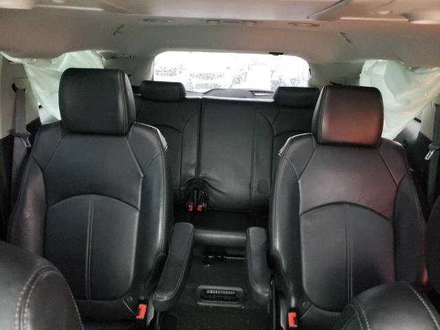 Photo 10 from auction – 2013 CHEVROLET TRAVERSE L with VIN 1GNKRJKD6DJ244246