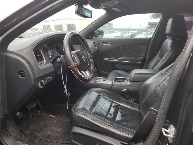 Photo 7 from auction – 2011 DODGE CHARGER R/ with VIN 2B3CM5CT6BH555569