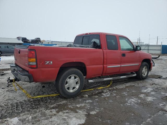 Photo 3 from auction – 2005 GMC NEW SIERRA with VIN 2GTEK19B751296267