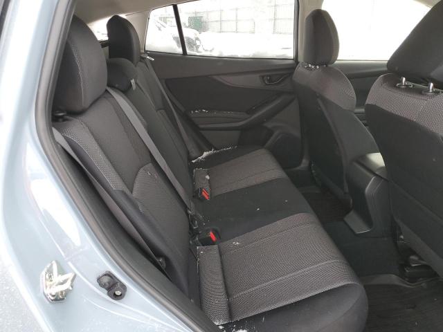 Photo 10 from auction – 2023 SUBARU CROSSTREK with VIN JF2GTABC3PH212004