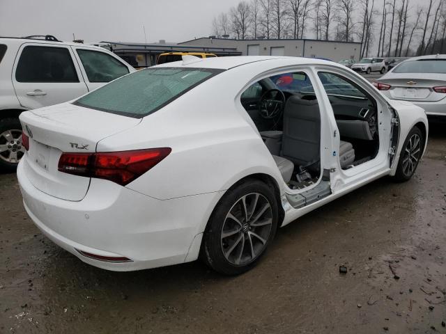 Photo 3 from auction – 2015 ACURA TLX ADVANC with VIN 19UUB2F77FA014123