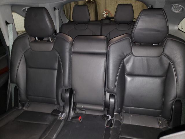 Photo 10 from auction – 2015 ACURA MDX TECHNO with VIN 5FRYD4H46FB022664